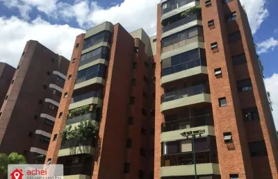 Apartamento com 4 quartos para alugar na Rua Professor Alexandre Correia, 481, Jardim Vitoria Regia, São Paulo