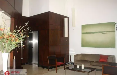 Apartamento, 200 m² - venda por r$ 2.230.000,05 ou aluguel por r$ 15.010,00/mês - morumbi - são paulo/sp