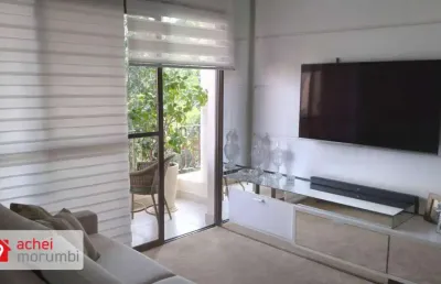 Apartamento à venda, 172 m² por r$ 689.999,95 - jardim ampliação - são paulo/sp