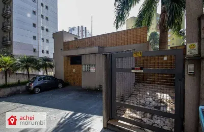 Galpão à venda, 962 m² por r$ 7.909.999,95 - vila andrade - são paulo/sp