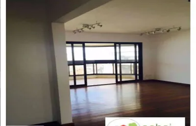 Apartamento à venda, 245 m² por r$ 1.899.999,95 - morumbi - são paulo/sp