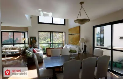Apartamento à venda, 184 m² por r$ 1.069.999,95 - morumbi - são paulo/sp
