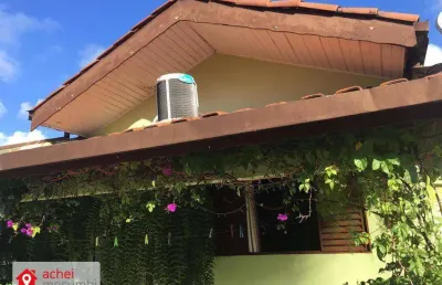Sobrado à venda, 186 m² por r$ 899.999,95 - jardim taboão - são paulo/sp