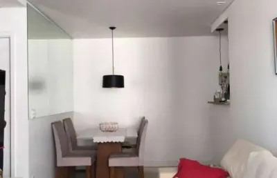Apartamento à venda, 55 m² por r$ 402.999,95 - vila andrade - são paulo/sp