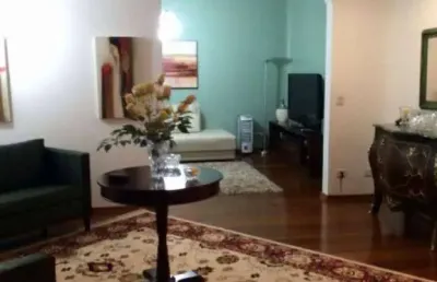Apartamento à venda, 240 m² por r$ 1.199.999,95 -  vila andrade - são paulo/sp