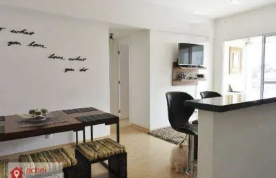 Apartamento à venda, 65 m² por r$ 479.999,95 - morumbi - são paulo/sp