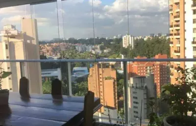 Apartamento à venda, 90 m² por r$ 759.999,95 - morumbi - são paulo/sp