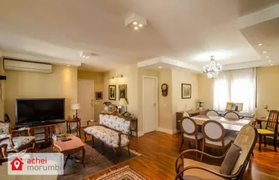 Apartamento à venda, 130 m² por r$ 800.000,05 - vila suzana - são paulo/sp