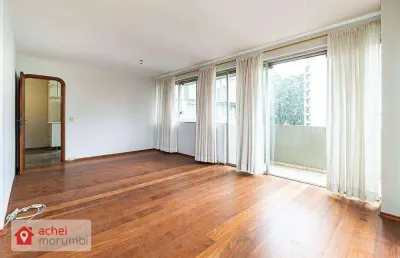 Apartamento à venda, 158 m² por r$ 649.999,95 - morumbi - são paulo/sp