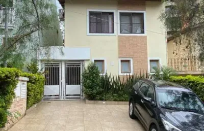 Sobrado à venda, 178 m² por r$ 1.349.999,95 - panamby - são paulo/sp
