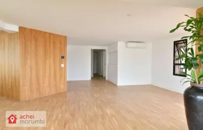 Apartamento à venda, 273 m² por r$ 4.499.999,95 - planalto paulista - são paulo/sp