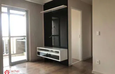 Apartamento à venda, 49 m² por r$ 429.999,95 - vila andrade - são paulo/sp