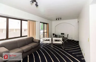 Apartamento à venda, 140 m² por r$ 629.999,95 - jardim ampliação - são paulo/sp
