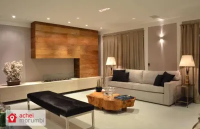 Apartamento à venda, 247 m² por r$ 2.499.999,95 - panamby - são paulo/sp