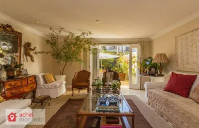 Casa à venda, 301 m² por r$ 2.699.999,95 - vila progredior - são paulo/sp