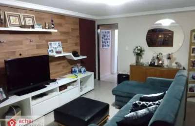 Sobrado à venda, 150 m² por r$ 450.000,05 - parque rebouças - são paulo/sp
