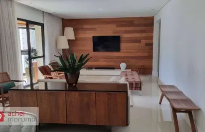 Apartamento à venda, 213 m² por r$ 2.349.999,95 - morumbi - são paulo/sp