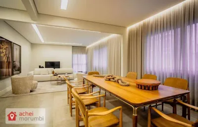 Apartamento à venda, 200 m² por r$ 1.998.999,95 - jardim paulista - são paulo/sp