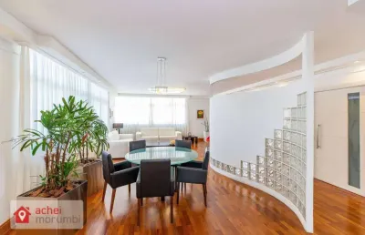 Apartamento à venda, 198 m² por r$ 1.979.999,95 - higienópolis - são paulo/sp