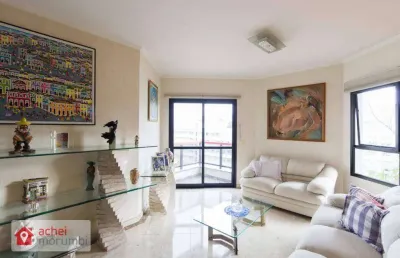 Cobertura à venda, 198 m² por r$ 1.699.999,95 - santana - são paulo/sp