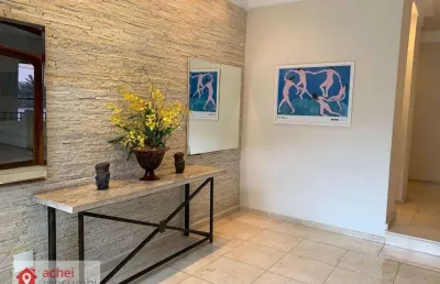 Apartamento à venda, 245 m² por r$ 1.100.000,05 - real parque - são paulo/sp