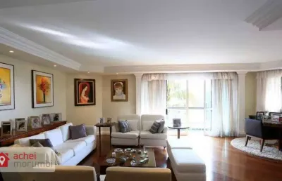 Apartamento à venda, 311 m² por r$ 1.899.999,95 - vila sônia - são paulo/sp