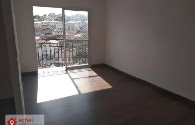 Apartamento à venda, 58 m² por r$ 500.000,05 - vila sônia - são paulo/sp