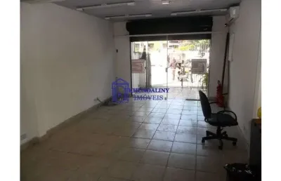 Sobrado comercial para locação - r$ 4.900,00 - butantã