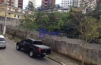 Terreno à venda na Rua do Símbolo, 30, Jardim Ampliação, São Paulo