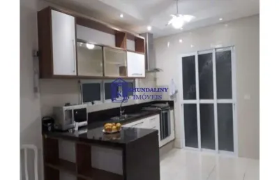 Casa com 3 quartos à venda na Rua Professor Campos Almeida, 164, Jardim Bonfiglioli, São Paulo