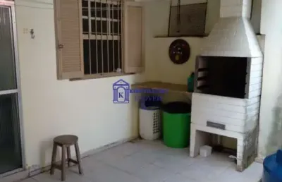 Casa com 2 quartos à venda na Rua Francisco Leite Esquerdo, 438, Jardim Celeste, São Paulo