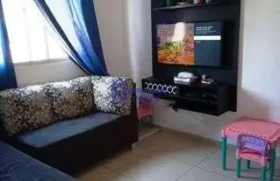 Apartamento à venda - jd. boa vista - r$ 212.000,00