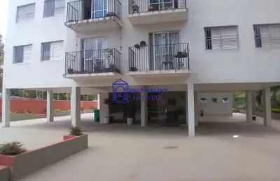 Apartamento venda - jd. bonfiglioli - r$ 400.000,00