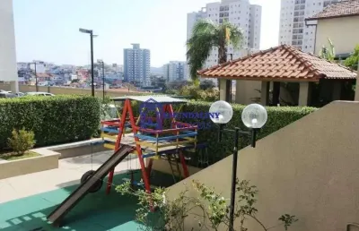Apartamento com 3 quartos à venda na Avenida Nossa Senhora da Assunção, 647, Vila Butantã, São Paulo