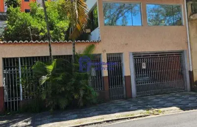 Casa térrea para venda - 03 dorm - vila antonio - r$ 645.000,00