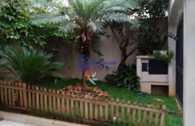 Casa com 3 quartos para alugar na Rua Tapejara, 42, Jardim Bonfiglioli, São Paulo
