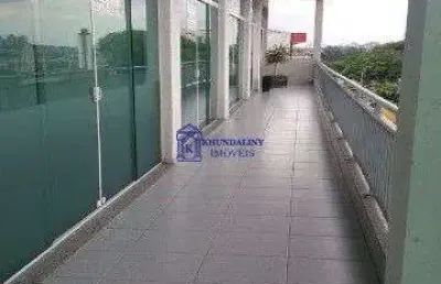 Sala comercial para alugar na Avenida Comendador Alberto Bonfiglioli, 790, Jardim Bonfiglioli, São Paulo