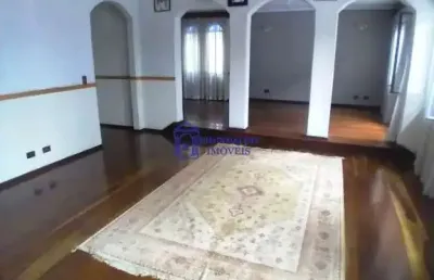 Casa com 4 quartos à venda na Rua República do Togo, 289, Jardim Peri Peri, São Paulo