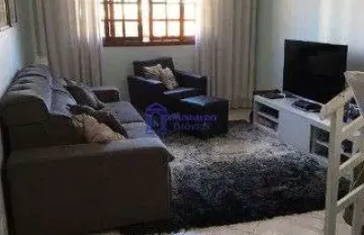Casa com 3 quartos à venda na Rua Mário Zanini, 198, Jardim Pinheiros, São Paulo