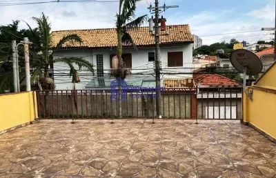 Sobrado - jd. bonfiglioli - 03 dorm (01 suite) - r$ r$ 689.000,00