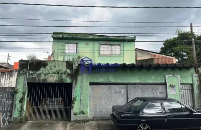 Terreno à venda na Avenida Getsemani, 287, Vila Sônia, São Paulo