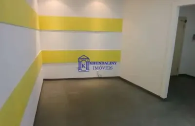 Sala comercial para alugar na Rua Ministro Laudo Ferreira De Camargo, 388, Jardim Peri Peri, São Paulo