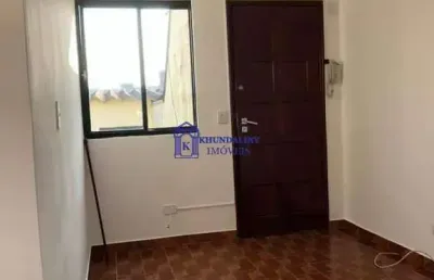 Apartamento com 2 quartos à venda na Viela Nove, 152, Jardim Arpoador, São Paulo