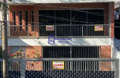 Casa assobradade 3 dorm (1 suite) isolada - r$ 1.080.000,00