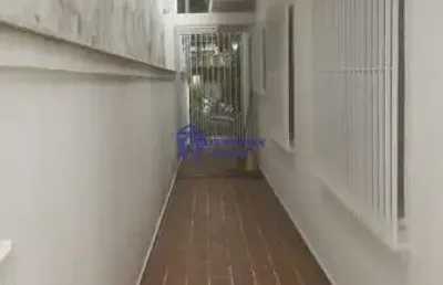 Casa com 3 quartos para alugar na Rua Doutor Ítalo Eboli, 121, Jardim Bonfiglioli, São Paulo