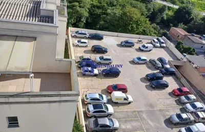 Apartamento com 3 quartos à venda na Rua Jesuíno Antônio, 775, Novo Osasco, Osasco