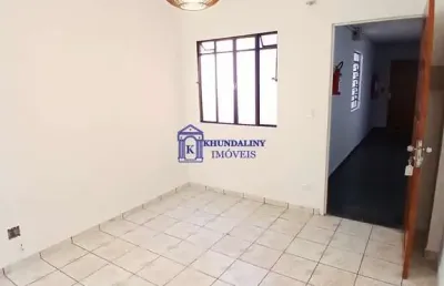 Apartamento com 2 quartos para alugar na Rua Agostinho Navarro, 971, Conceição, Osasco