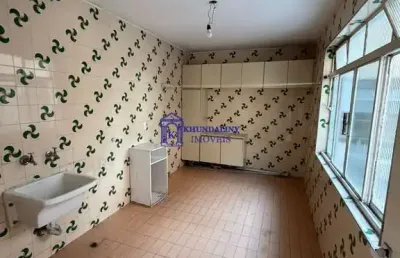 Casa com 4 quartos para alugar na Rua São Dario, 196, Jardim Bonfiglioli, São Paulo