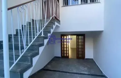 Casa com 2 quartos para alugar na Rua Geremia Lunardelli, 136, Jardim Peri Peri, São Paulo