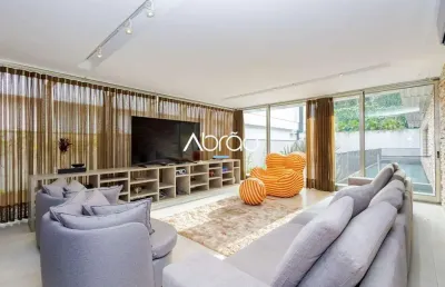 Casa em condomínio com 4 quartos à venda no ecoville – paysage provence - 550 m² | ref 369